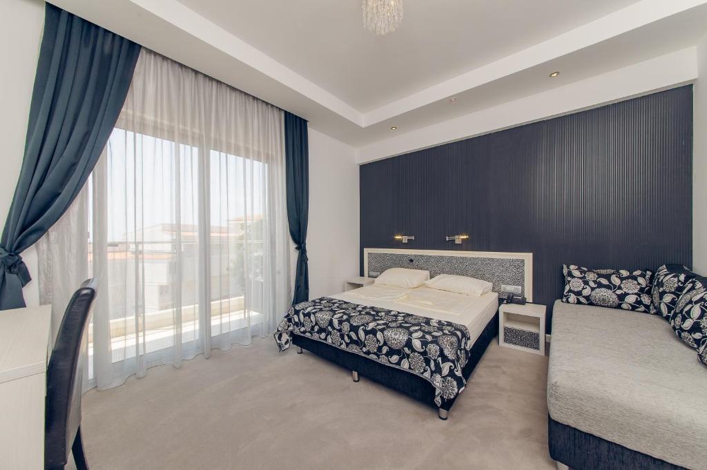 Vile Oliva Hotel & Resort Petrovac Chambre photo