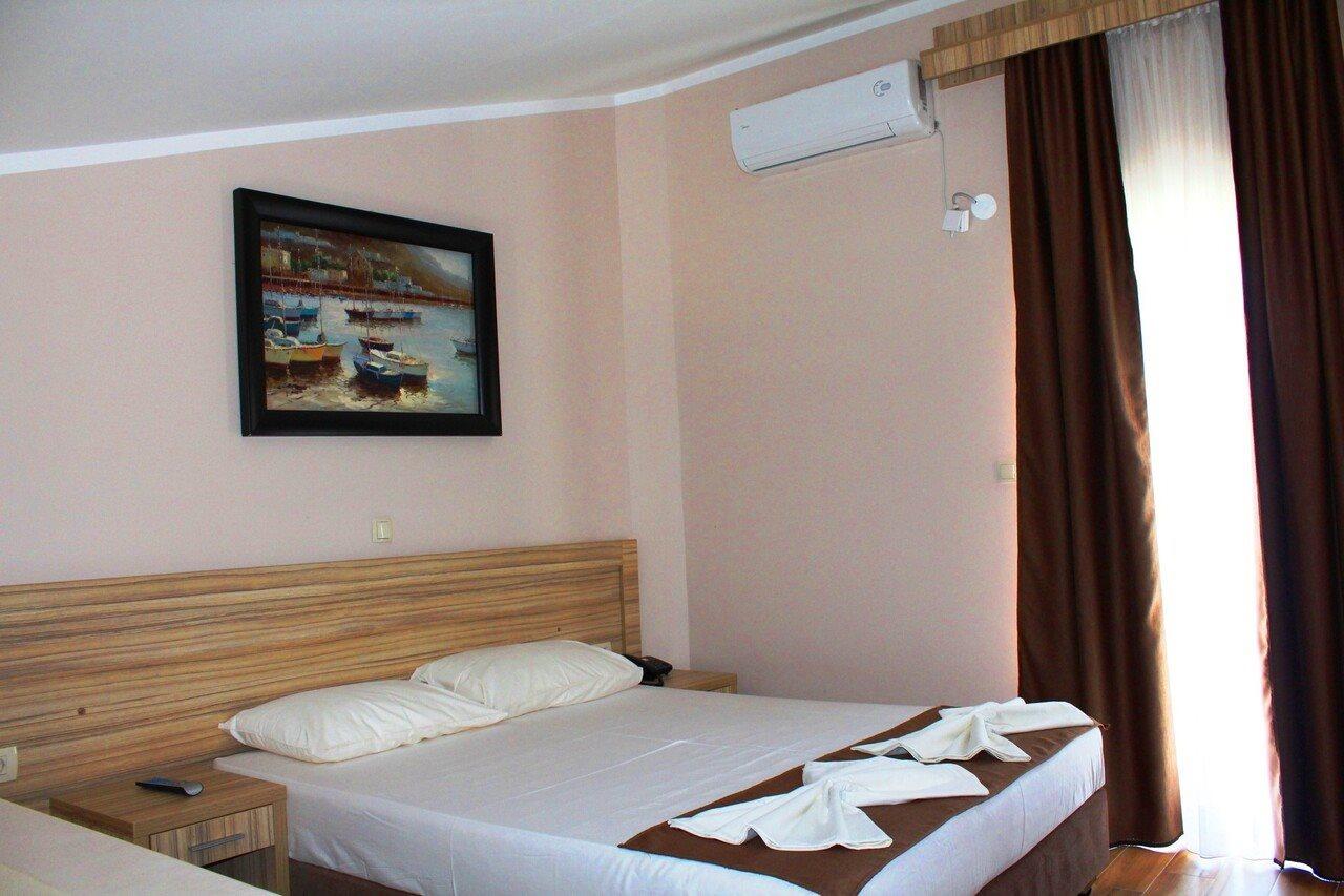 Vile Oliva Hotel & Resort Petrovac Extérieur photo